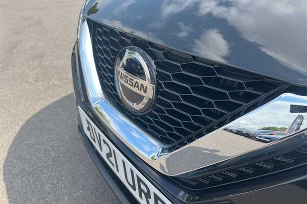 Used Nissan Qashqai 2021 for sale - 76251797: Photo 52