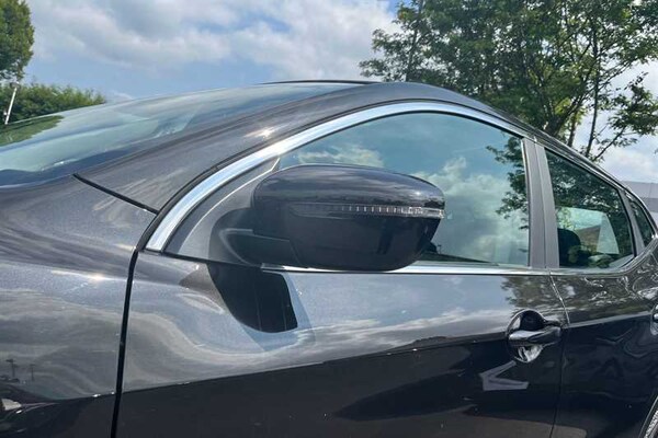 Used Nissan Qashqai 2021 for sale - 76251797: Photo 54