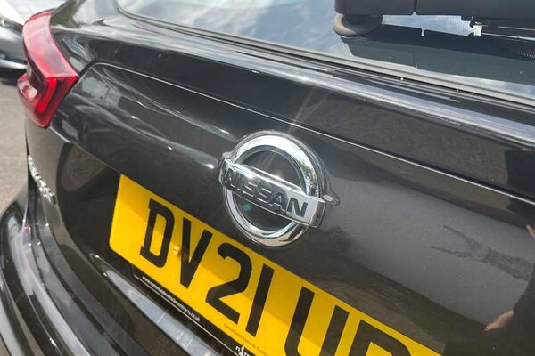 Used Nissan Qashqai 2021 for sale - 76251797: Photo 58