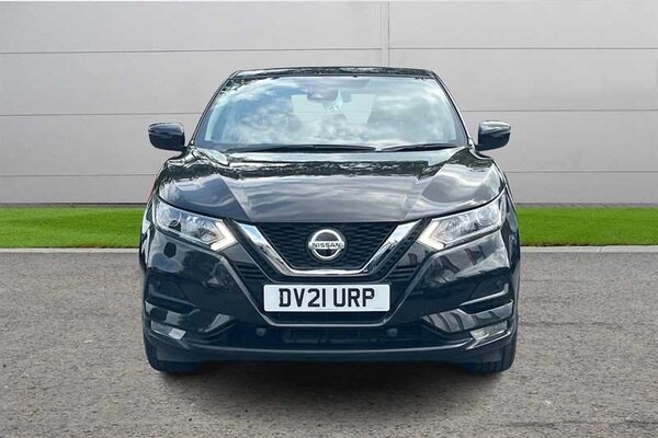 Used Nissan Qashqai 2021 for sale - 76251797: Photo 5