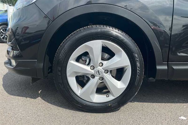 Used Nissan Qashqai 2021 for sale - 76251797: Photo 6