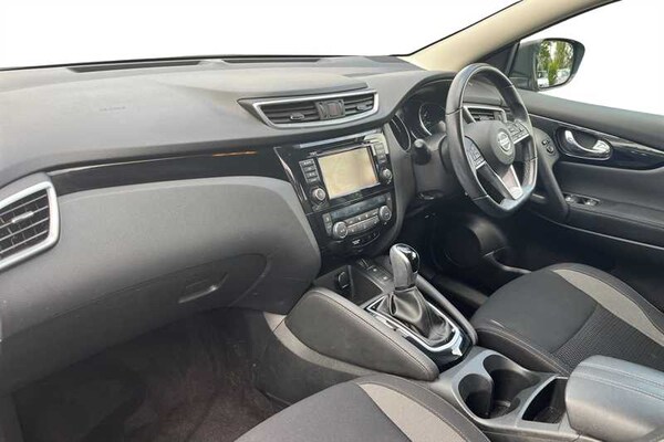Used Nissan Qashqai 2021 for sale - 76251797: Photo 7