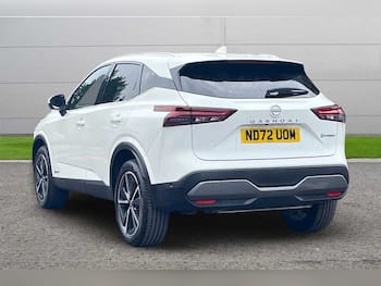 Used Nissan Qashqai 2022 for sale - 79578954: Photo