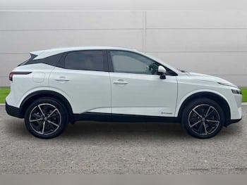 Used Nissan Qashqai 2022 for sale - 79578954: Photo