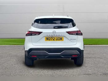 Used Nissan Qashqai 2022 for sale - 79578954: Photo