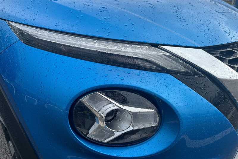 Used Nissan Juke 2022 for sale - 76587199: Photo 13