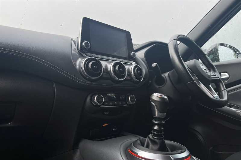 Used Nissan Juke 2022 for sale - 76587199: Photo 17