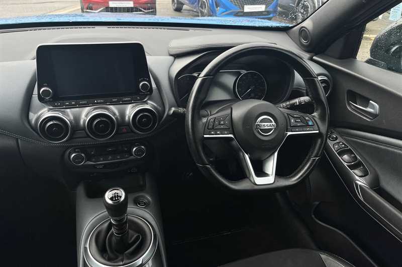 Used Nissan Juke 2022 for sale - 76587199: Photo 36