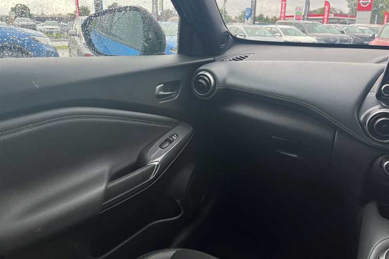 Used Nissan Juke 2022 for sale - 76587199: Photo 38