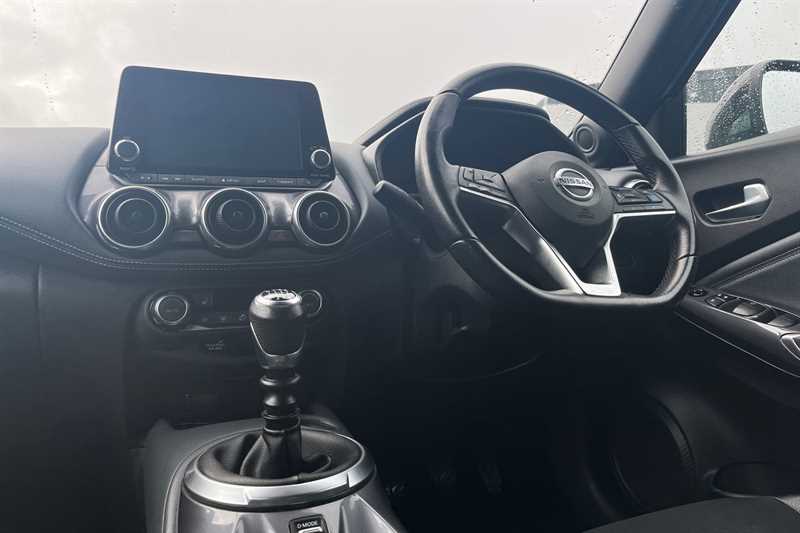 Used Nissan Juke 2022 for sale - 76587199: Photo 40