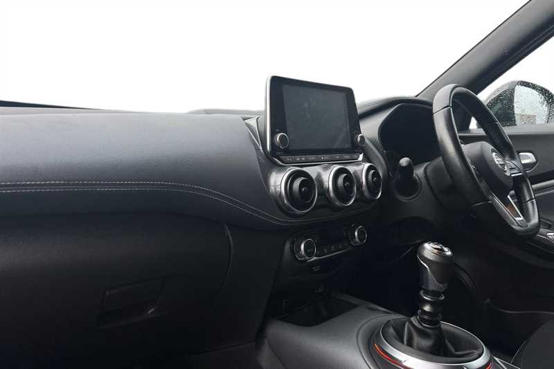 Used Nissan Juke 2022 for sale - 76587199: Photo 7