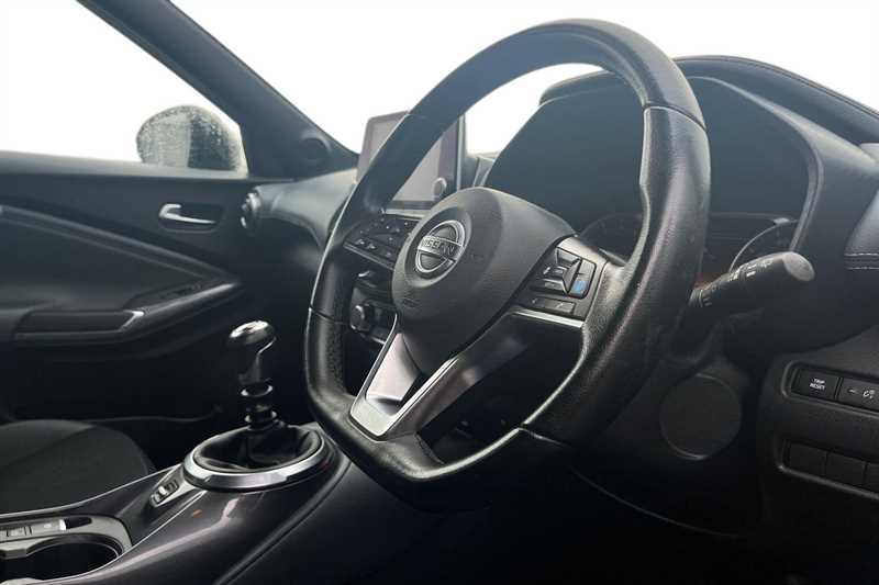 Used Nissan Juke 2022 for sale - 76587199: Photo 8