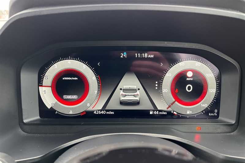 Used Nissan Qashqai 2023 for sale - 77614825: Photo 14