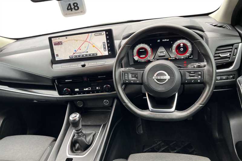 Used Nissan Qashqai 2023 for sale - 77614825: Photo 15