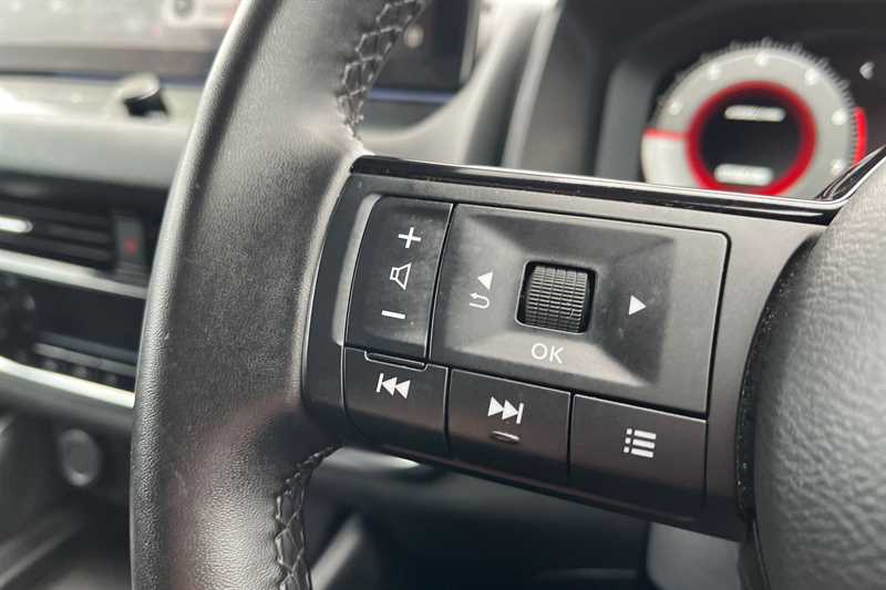 Used Nissan Qashqai 2023 for sale - 77614825: Photo 16