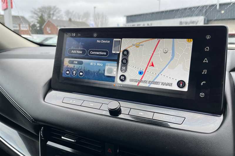 Used Nissan Qashqai 2023 for sale - 77614825: Photo 25