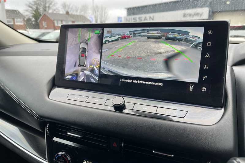 Used Nissan Qashqai 2023 for sale - 77614825: Photo 26