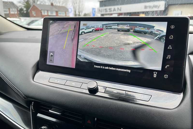 Used Nissan Qashqai 2023 for sale - 77614825: Photo 27