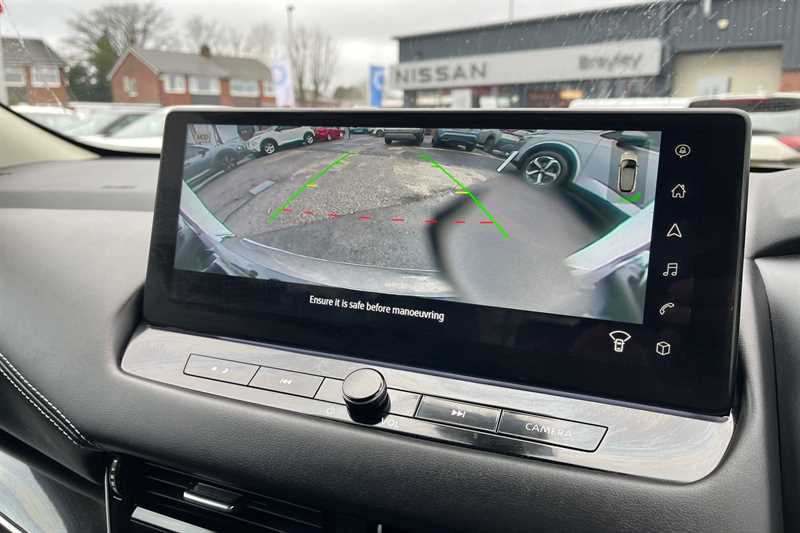 Used Nissan Qashqai 2023 for sale - 77614825: Photo 28