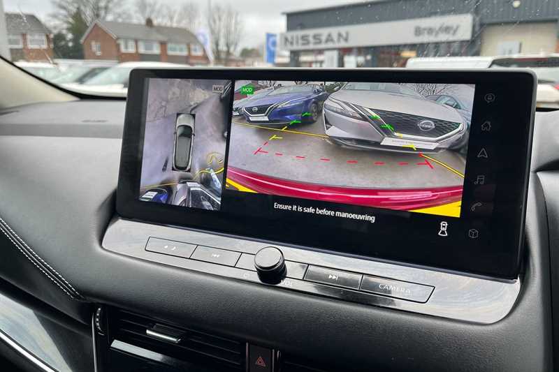 Used Nissan Qashqai 2023 for sale - 77614825: Photo 29