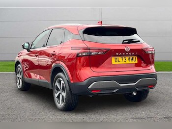 Used Nissan Qashqai 2023 for sale - 77614825: Photo