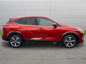 Used Nissan Qashqai 2023 for sale - 77614825: Photo