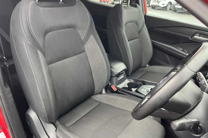 Used Nissan Qashqai 2023 for sale - 77614825: Photo 42