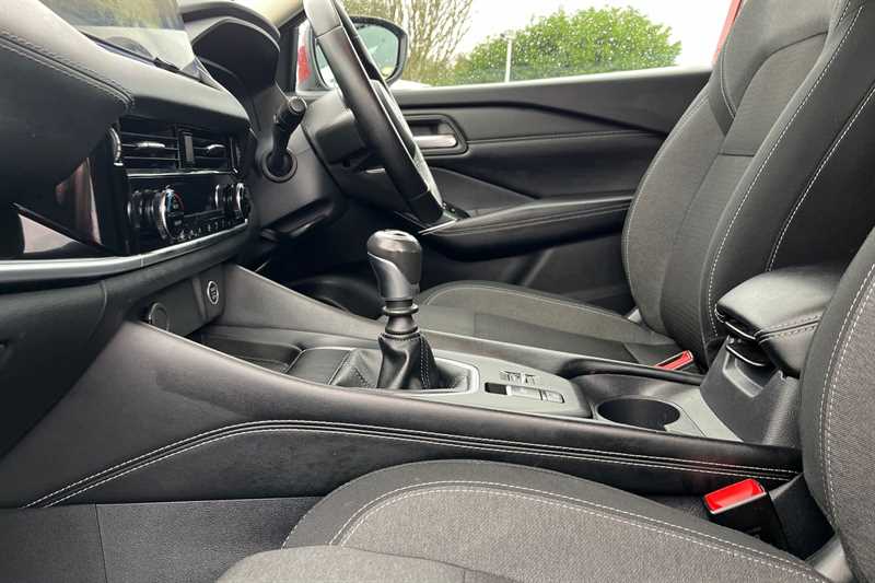 Used Nissan Qashqai 2023 for sale - 77614825: Photo 44