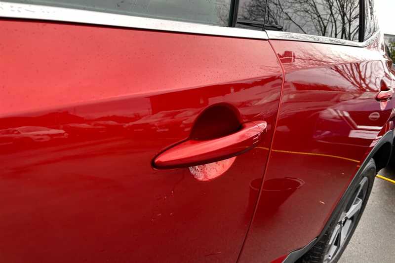 Used Nissan Qashqai 2023 for sale - 77614825: Photo 48