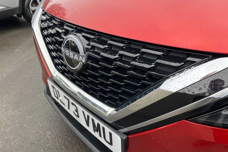 Used Nissan Qashqai 2023 for sale - 77614825: Photo 49