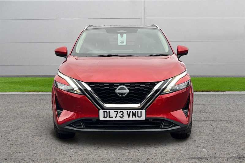 Used Nissan Qashqai 2023 for sale - 77614825: Photo 5