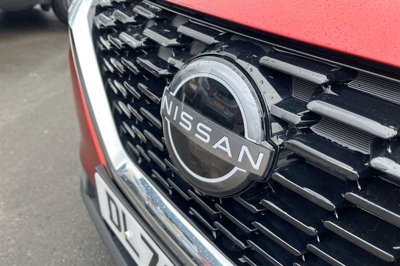 Used Nissan Qashqai 2023 for sale - 77614825: Photo 50