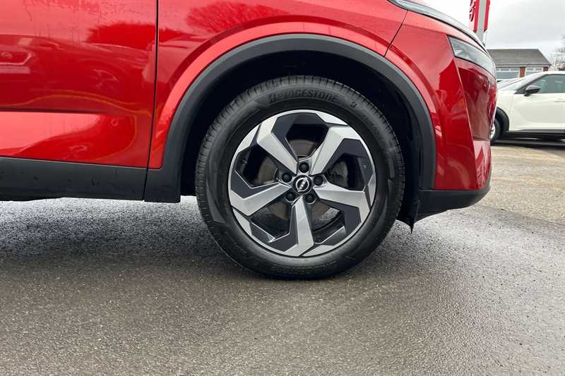 Used Nissan Qashqai 2023 for sale - 77614825: Photo 6