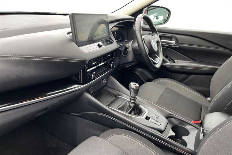 Used Nissan Qashqai 2023 for sale - 77614825: Photo 7