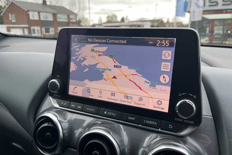 Used Nissan Juke 2021 for sale - 78149217: Photo 10