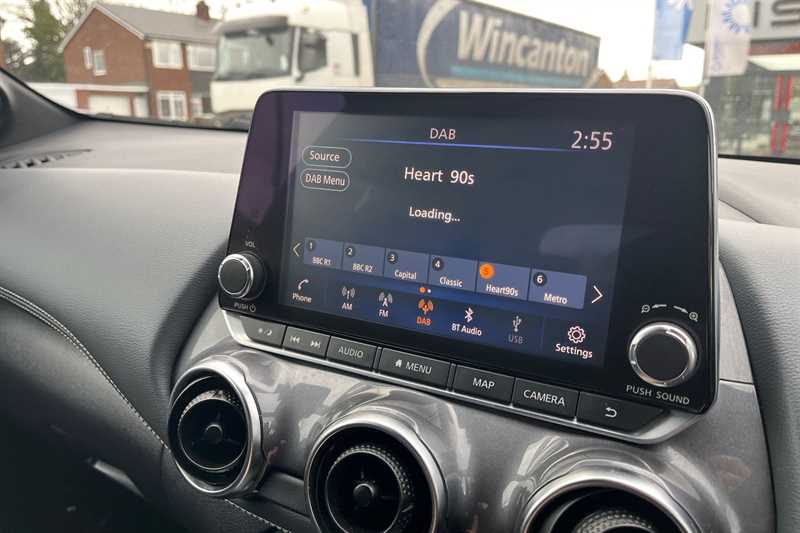 Used Nissan Juke 2021 for sale - 78149217: Photo 11