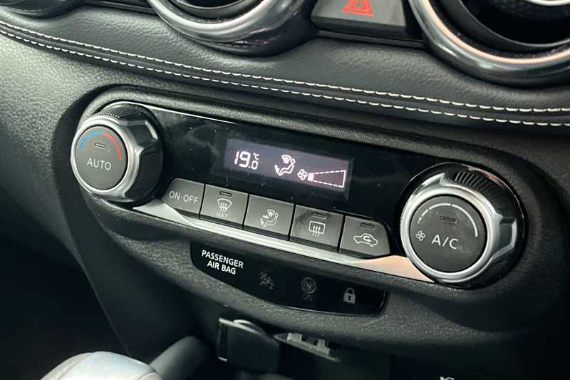 Used Nissan Juke 2021 for sale - 78149217: Photo 12