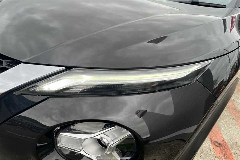 Used Nissan Juke 2021 for sale - 78149217: Photo 13