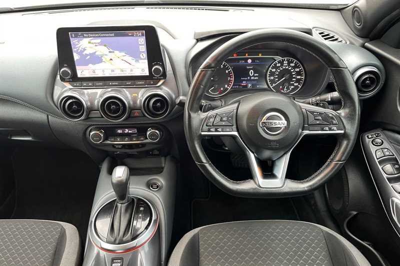 Used Nissan Juke 2021 for sale - 78149217: Photo 15
