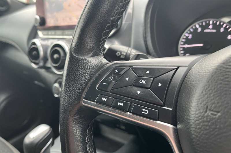 Used Nissan Juke 2021 for sale - 78149217: Photo 16