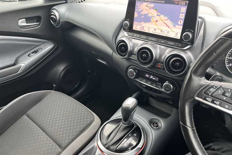 Used Nissan Juke 2021 for sale - 78149217: Photo 17