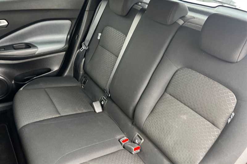 Used Nissan Juke 2021 for sale - 78149217: Photo 19