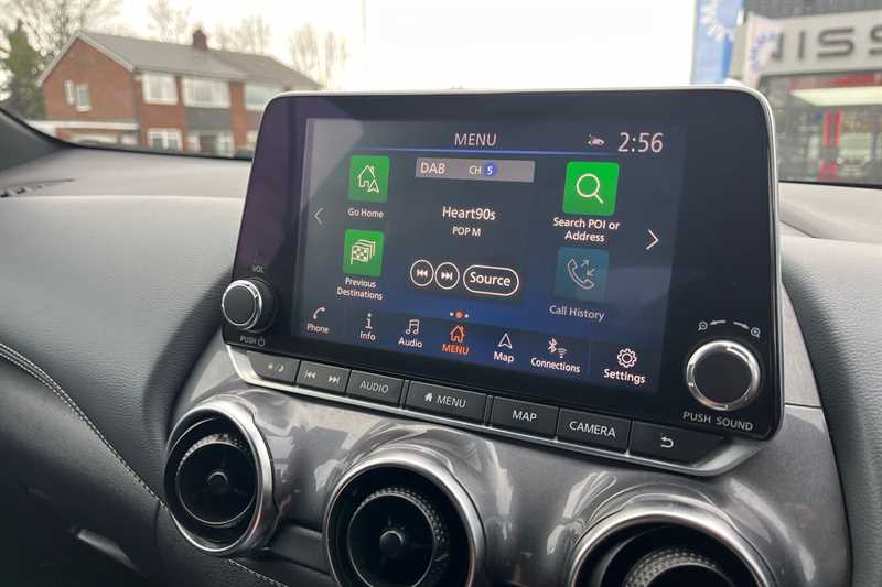 Used Nissan Juke 2021 for sale - 78149217: Photo 25