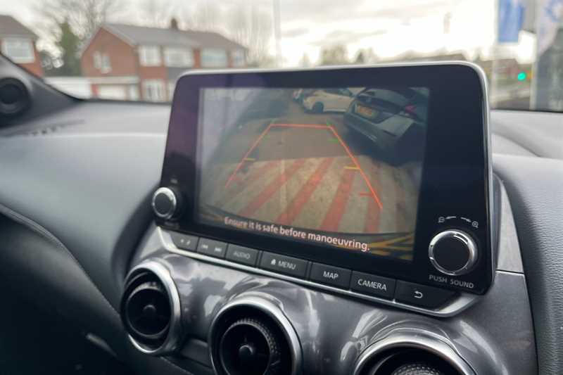 Used Nissan Juke 2021 for sale - 78149217: Photo 26