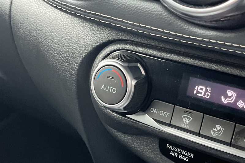 Used Nissan Juke 2021 for sale - 78149217: Photo 27