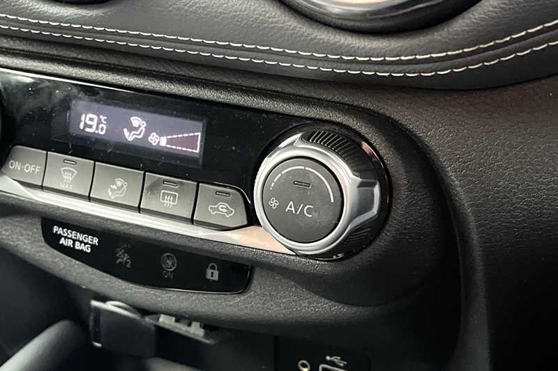 Used Nissan Juke 2021 for sale - 78149217: Photo 28