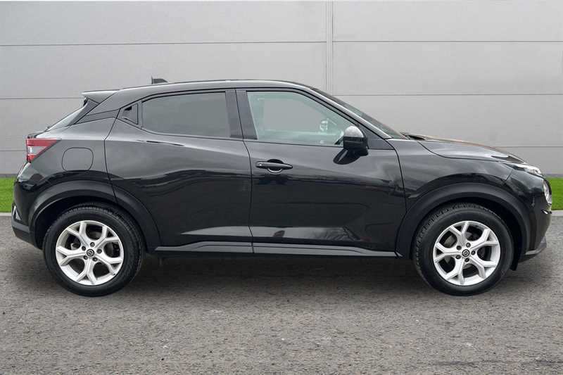 Used Nissan Juke 2021 for sale - 78149217: Photo 3