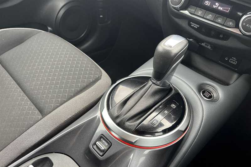 Used Nissan Juke 2021 for sale - 78149217: Photo 30