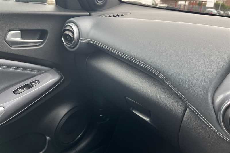 Used Nissan Juke 2021 for sale - 78149217: Photo 36