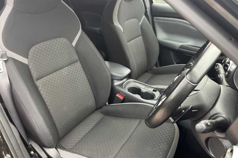 Used Nissan Juke 2021 for sale - 78149217: Photo 39